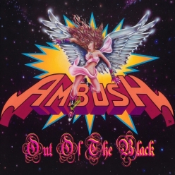 Ambush (US) - Out of the Black